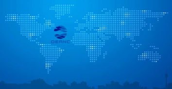 大洋链Oeanc 区块链时代的分水岭